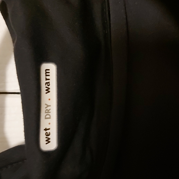 Lululemon active long sleeve top - Picture 2 of 5